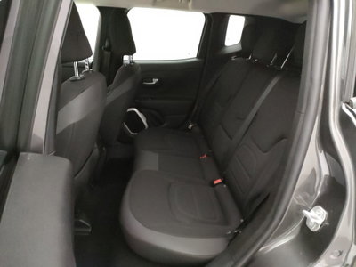 Jeep Renegade 1.6 Mjt 120 CV Limited (8)