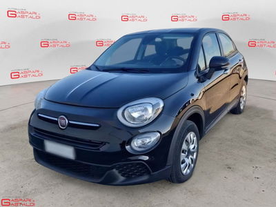 Fiat 500X 1.3 MultiJet 95 CV Cult usata
