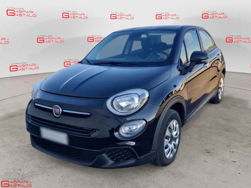 Fiat 500X 1.3 MultiJet 95 CV Cult