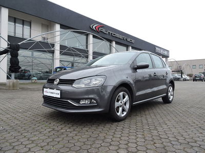 Volkswagen Polo 1.4 TDI 3p. Trendline usata