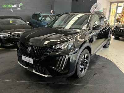Peugeot 2008 1.2 puretech Active s&s 100cv nuova