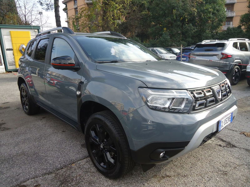 Dacia Duster 1.0 TCe GPL 4x2 Prestige Up