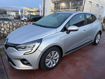 Renault Clio Blue dCi 85 CV 5 porte Business usata