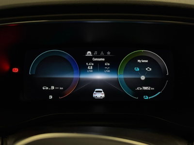 Renault Arkana E-Tech 145 CV R.S.Line Fast Track (5)