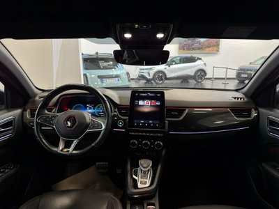 Renault Arkana E-Tech 145 CV R.S.Line Fast Track (8)