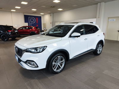 Mg HS HS 1.5T-GDI Luxury usata