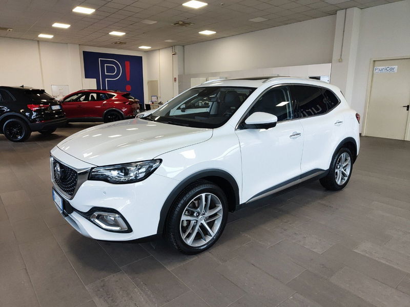 Mg HS HS 1.5T-GDI Luxury