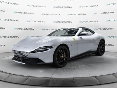 Ferrari Roma Spider 3.9 F1 dct usata