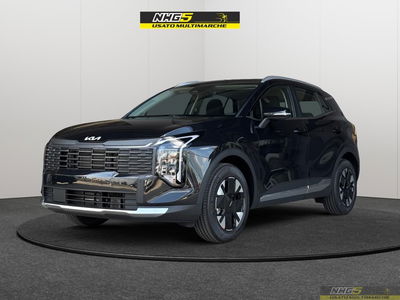 Kia Sportage 1.6 TGDi MHEV DCT Business nuova