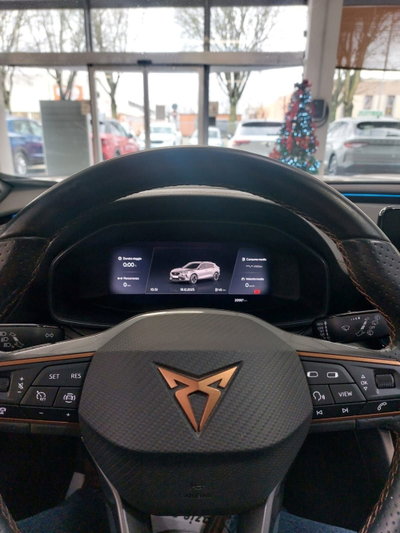 Cupra Formentor Formentor 1.5 TSI (11)