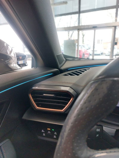 Cupra Formentor Formentor 1.5 TSI (12)