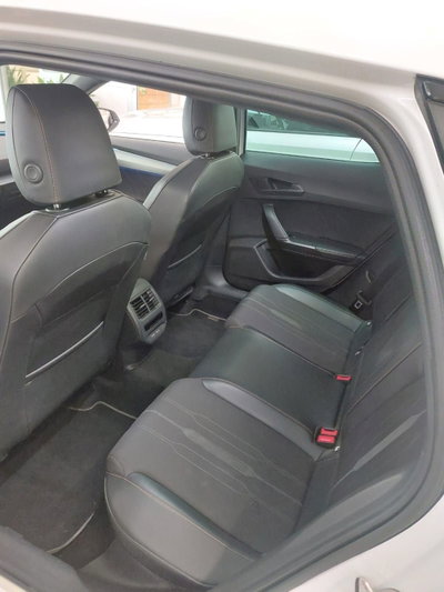 Cupra Formentor Formentor 1.5 TSI (13)