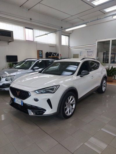 Cupra Formentor Formentor 1.5 TSI (2)
