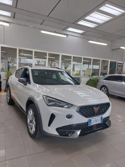 Cupra Formentor Formentor 1.5 TSI (3)