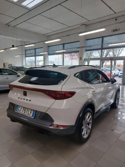 Cupra Formentor Formentor 1.5 TSI (6)