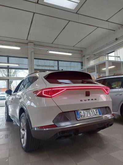 Cupra Formentor Formentor 1.5 TSI (7)