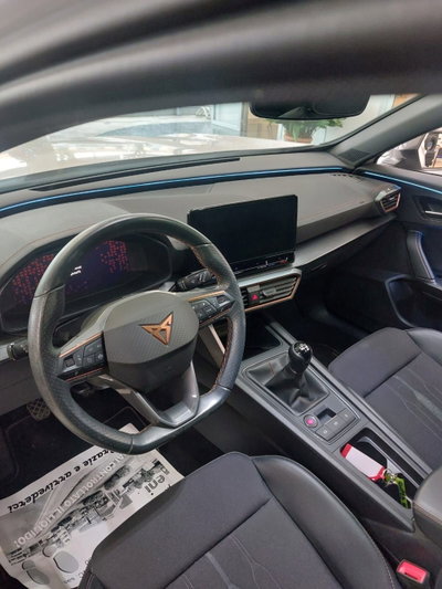 Cupra Formentor Formentor 1.5 TSI (9)