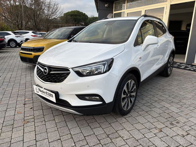 Opel Mokka 1.6 CDTI Ecotec 136CV 4x2 Start&Stop Innovation usata