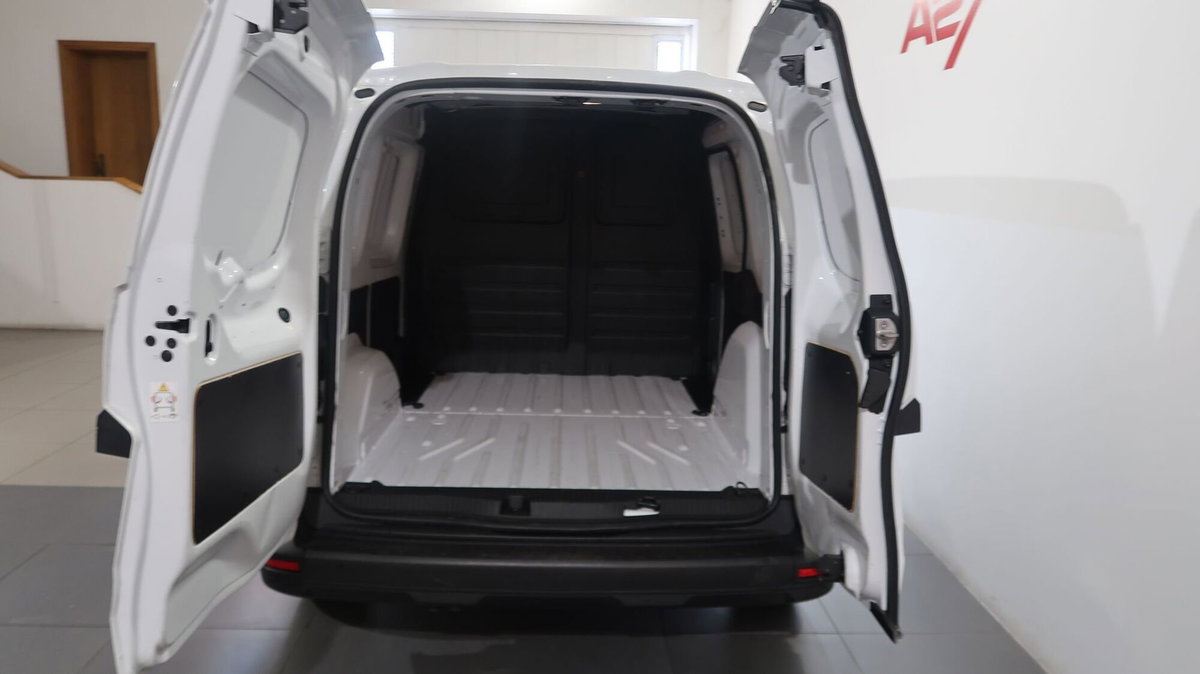 Renault Kangoo 1.5 dCi 115CV Van (11)
