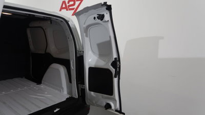Renault Kangoo 1.5 dCi 115CV Van (13)
