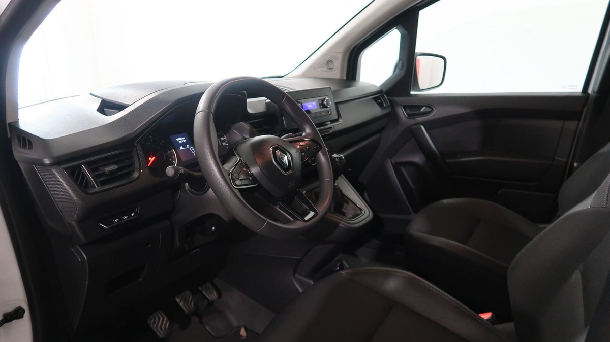 Renault Kangoo 1.5 dCi 115CV Van (2)