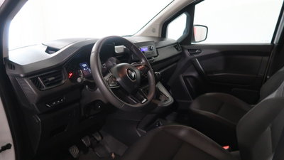 Renault Kangoo 1.5 dCi 115CV Van (2)