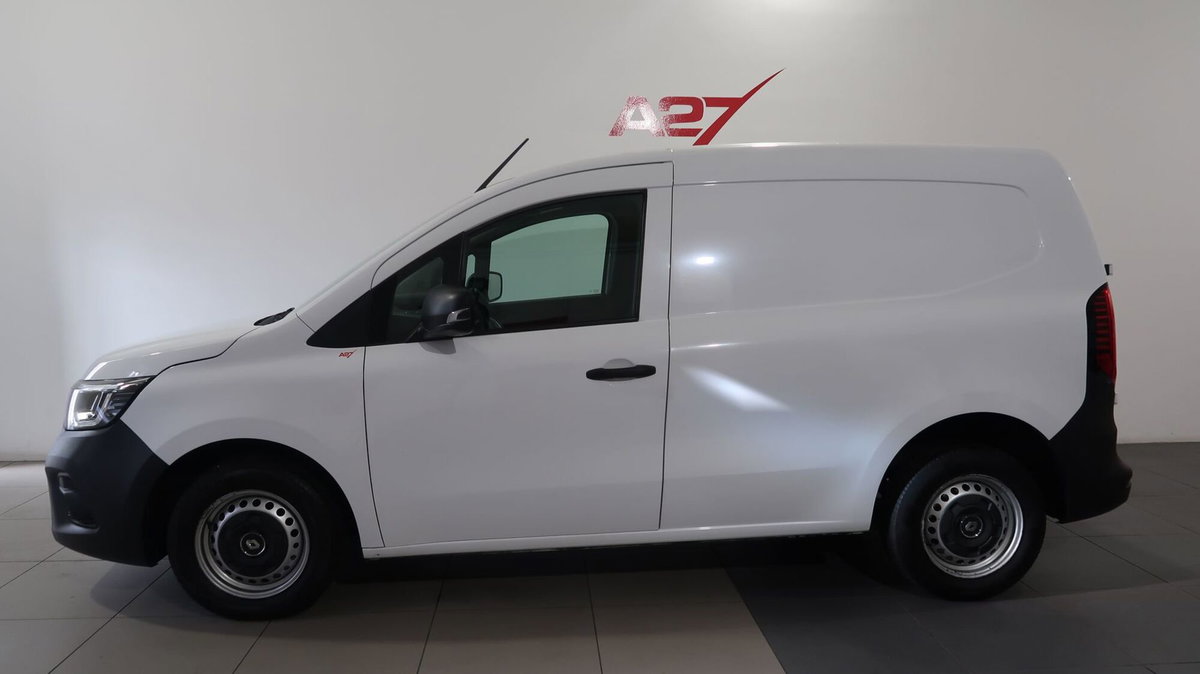 Renault Kangoo 1.5 dCi 115CV Van (3)
