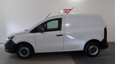 Renault Kangoo 1.5 dCi 115CV Van (3)