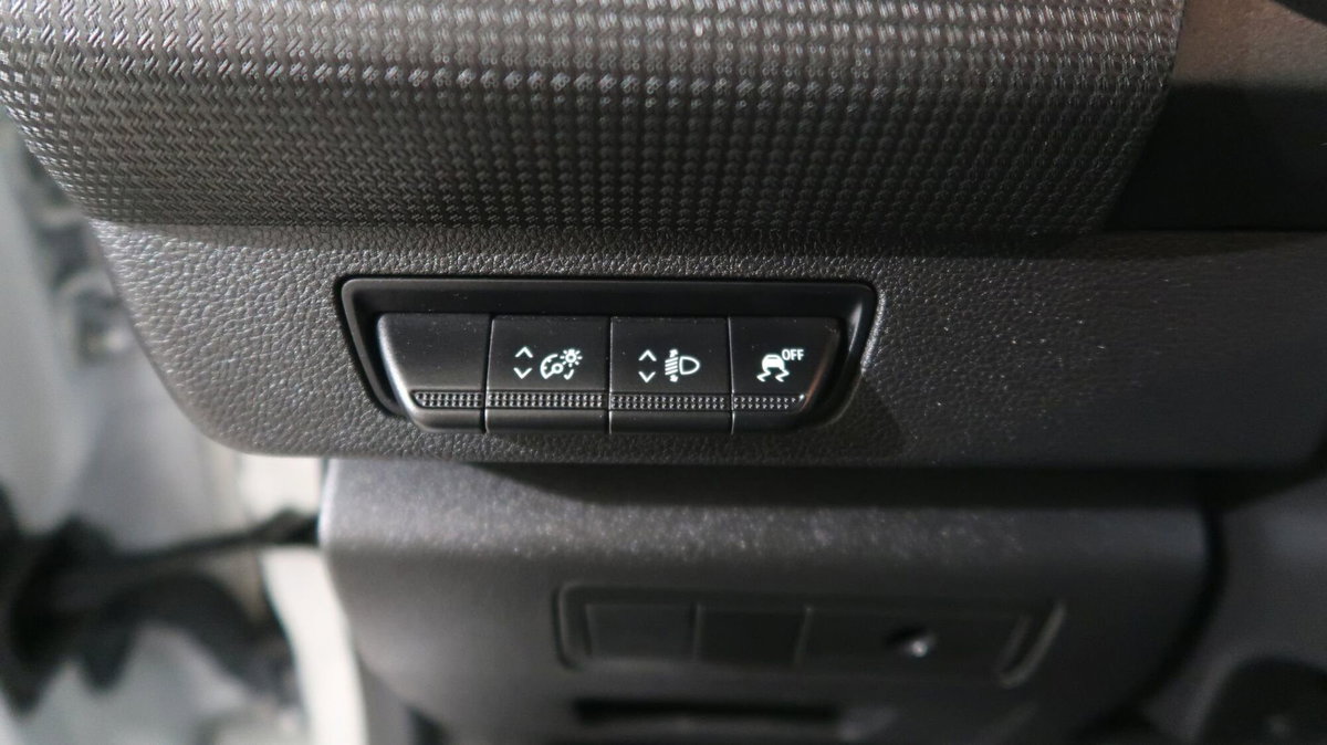 Renault Kangoo 1.5 dCi 115CV Van (8)