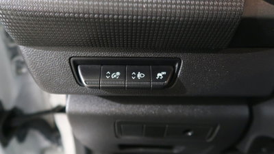 Renault Kangoo 1.5 dCi 115CV Van (8)