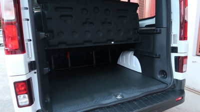 Renault Trafic Furgone BluedCi 110CV PL-TN Intens (10)