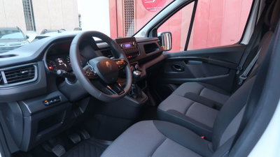 Renault Trafic Furgone BluedCi 110CV PL-TN Intens (12)