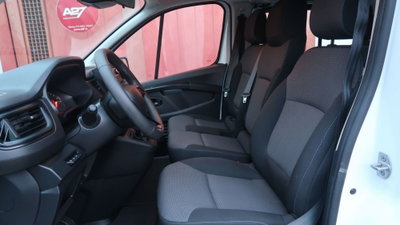 Renault Trafic Furgone BluedCi 110CV PL-TN Intens (13)