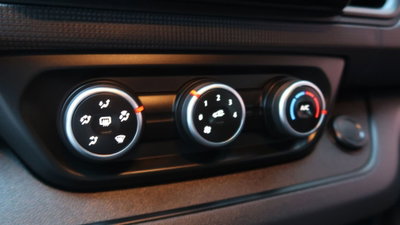 Renault Trafic Furgone BluedCi 110CV PL-TN Intens (20)