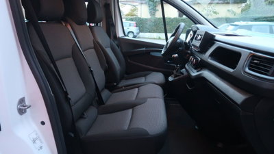 Renault Trafic Furgone BluedCi 110CV PL-TN Intens (5)