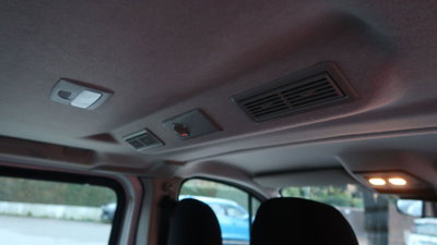 Renault Trafic Furgone BluedCi 110CV PL-TN Intens (8)