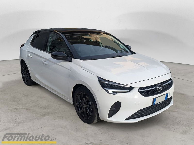 Opel Corsa 1.2 100 CV Elegance