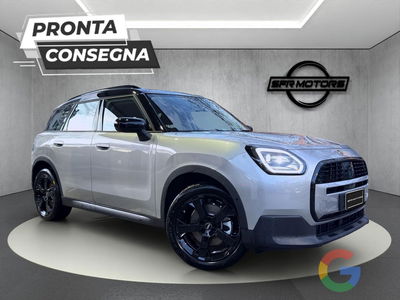 MINI Mini Countryman E Classic usata