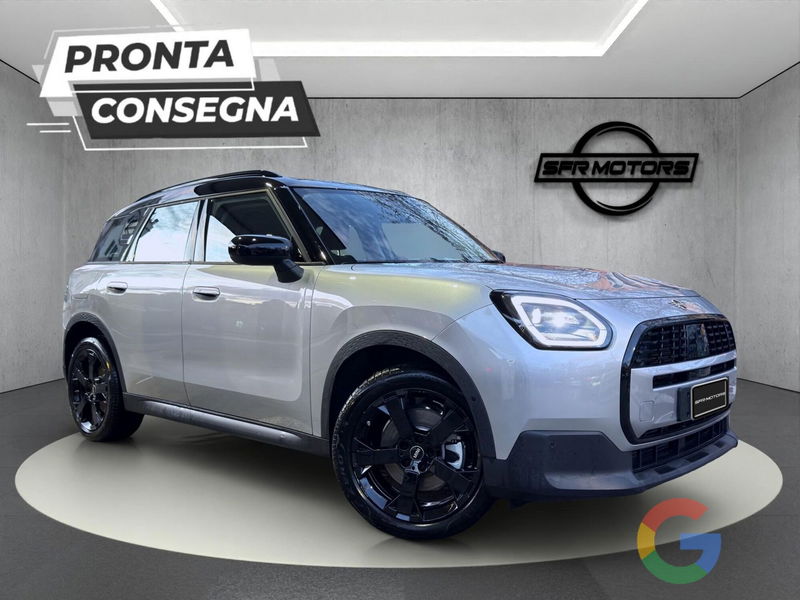 MINI Mini Countryman E Classic