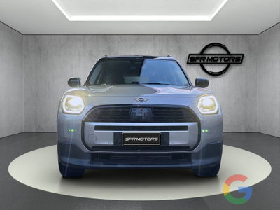 MINI Mini Countryman E Classic (2)