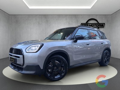 MINI Mini Countryman E Classic (3)