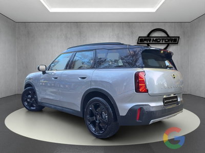 MINI Mini Countryman E Classic (4)