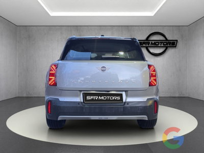 MINI Mini Countryman E Classic (5)