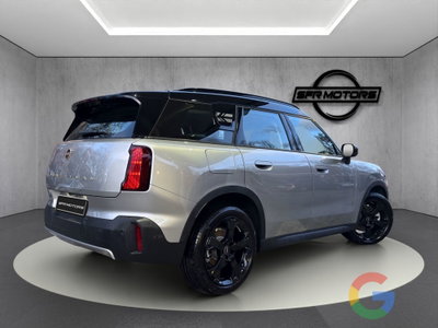 MINI Mini Countryman E Classic (6)