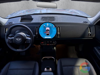 MINI Mini Countryman E Classic (8)