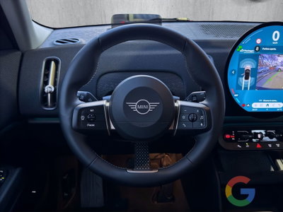 MINI Mini Countryman E Classic (9)