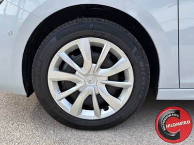 Opel Corsa 1.2 100 CV Edition (12)