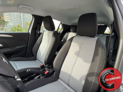Opel Corsa 1.2 100 CV Edition (13)