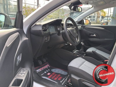 Opel Corsa 1.2 100 CV Edition (14)