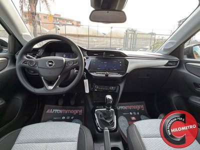 Opel Corsa 1.2 100 CV Edition (15)